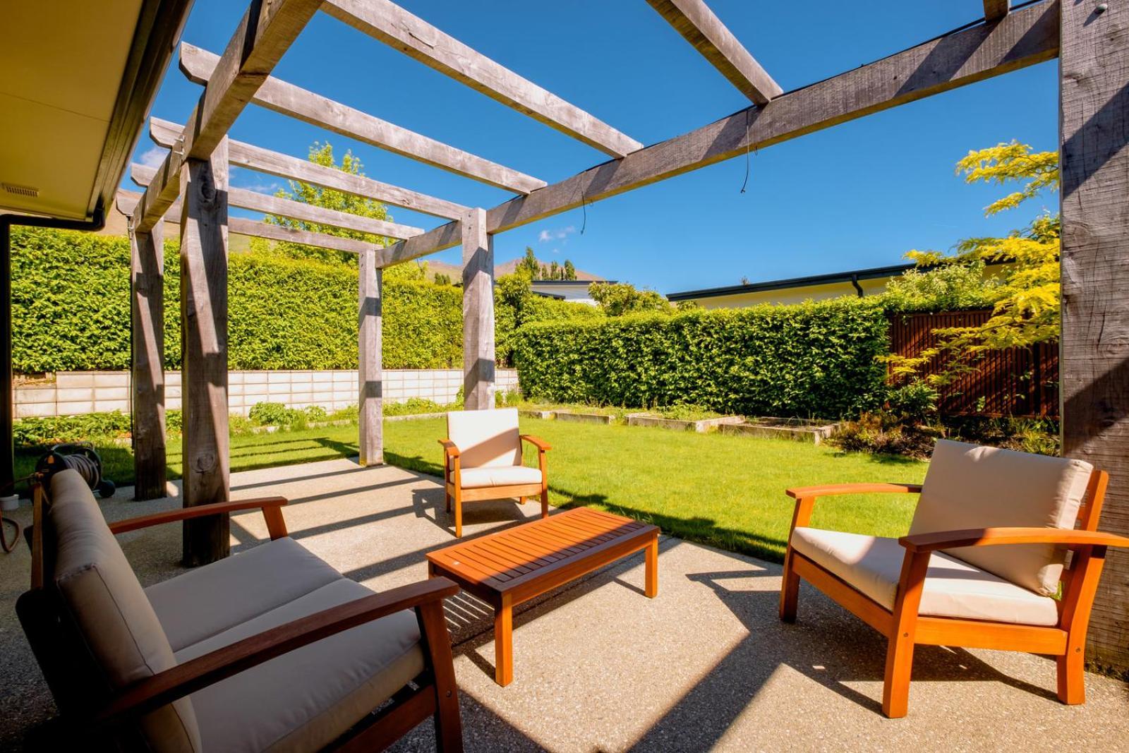 Roys Bay Lodge - Wanaka Holiday Home Ngoại thất bức ảnh